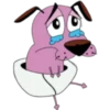 Courage the Cowardly Dog - 1 25
