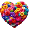 Bunch of flowers 7