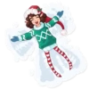 Elfas Navideñas🎄💞1🇵🇪Clásica 28
