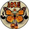 Halloween boy name🦜1🇨🇷Clásica 27