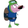 Courage the Cowardly Dog - 1 27