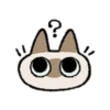 Kawaii Siamese 27