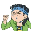 🇺🇦Cute JoJo's by Gamusaur🇺🇦 28