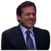Michael Scott 28