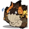 Genshin Stickers #6 13