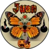 Halloween boy name🦜1🇨🇷Clásica 29