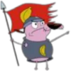Courage the Cowardly Dog - 1 28