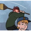Ginx y Braul (WEBTOON) 27