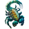 Animales en Cristal💞1🇵🇪Clásica 26