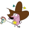Courage the Cowardly Dog - 1 29