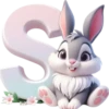 Abc Conejito🐇💞1🇵🇪Clásica 29