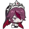 Genshin Stickers #6 14