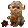 Animales en Cristal💞1🇵🇪Clásica 29