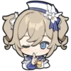 Genshin Stickers #7 15