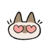 Kawaii Siamese 29