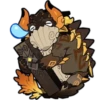 Genshin Stickers #6 16
