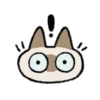 Kawaii Siamese 30