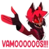 Hazbin Hotel Spanish 14