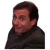 Michael Scott 30