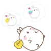 Molang 5
