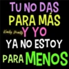Frases xq' si 8! 8