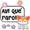 Orange Foxy 🦊 5