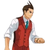 Random Garbage: Ace Attorney 5