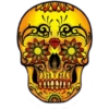 Día de los Muertos☠️🏵❥☯︎ͫ1🇲🇽Clásica 5