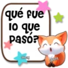 Orange Foxy 🦊 6