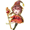 Megumin-Konosuba💞1🇵🇪Clásica 6
