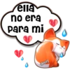 Orange Foxy 🦊 7