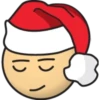 Emoticones Navideños💞1🇵🇪Clásica 6