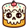 Halloween Cute 1🔮🪄🎃 7