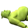 Shrekulina 9