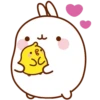 Molang 6