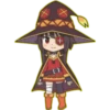 Megumin-Konosuba💞1🇵🇪Clásica 7