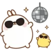 Molang 7