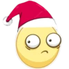 Emoticones Navideños💞1🇵🇪Clásica 7