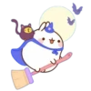 Molang 8