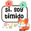 Orange Foxy 🦊 9