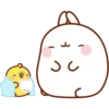 Molang 9