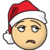 Emoticones Navideños💞1🇵🇪Clásica 8