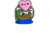 Anime emoticon 8
