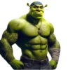 Shrekulina 10