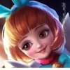 aquarius & Cute Fox mood 10