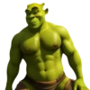 Shrekulina 11