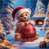 Nombres Navidad ❄☃️🎅🧑🏻‍🎄 7 6