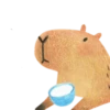 Mr. Capybara 11