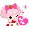Strawberry & Rabbit❤🍓 9