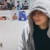 Hueningkai moods by 9